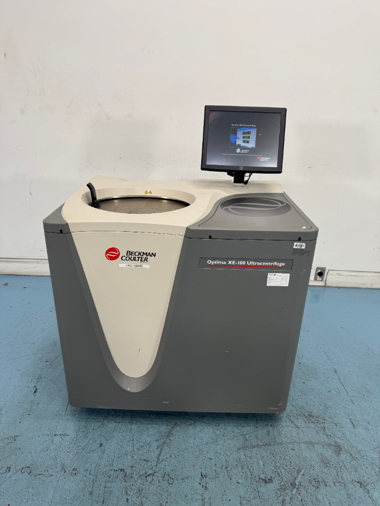 Image of Beckman Coulter Optima XE-100 (2015)